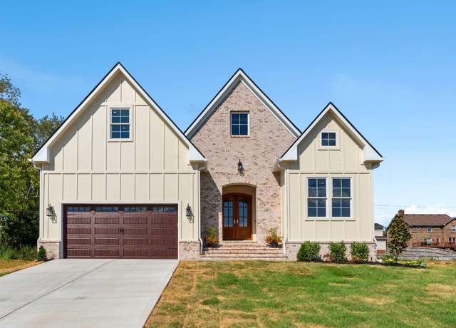 Property at 813 Bellerive Blvd, Nicholasville, KY 40356, 5 beds, 4 baths