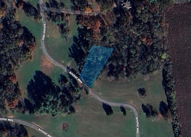 Property at Lot Captain's Point Subdivision, Jamestown, KY 42629
