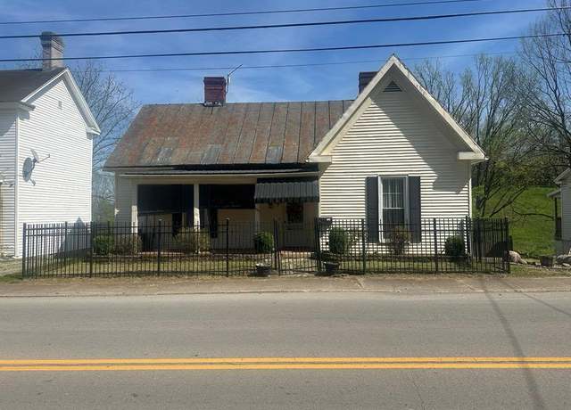 Property at 225 Mt Sterling Ave, Flemingsburg, KY 41041, 3 beds, 2 baths