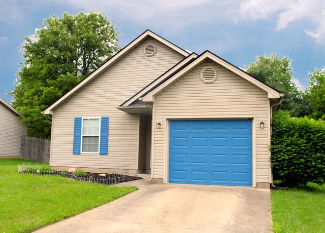 Property at 1416 Equine Way, Frankfort, KY 40601, 2 beds, 2 baths