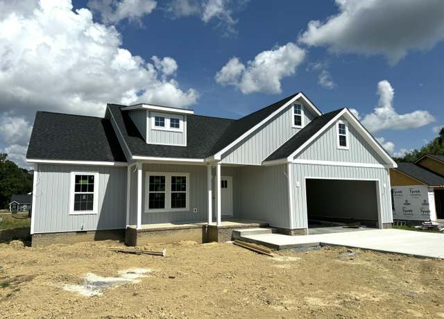 Property at 117 Knob View Trce, Junction City, KY 40440, 3 beds, 2 baths