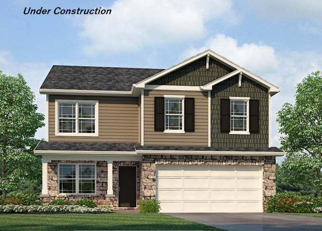 Property at 1032 Carriage Place Dr, Richmond, KY 40475, 4 beds, 2.5 baths