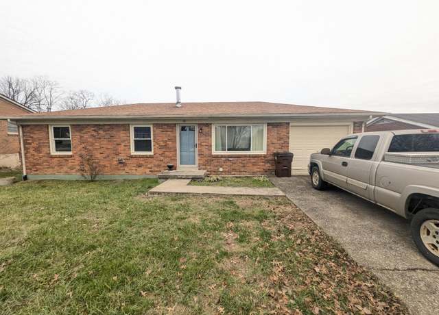 Property at 59 Hillcrest Dr, Winchester, KY 40391, 3 beds, 2 baths