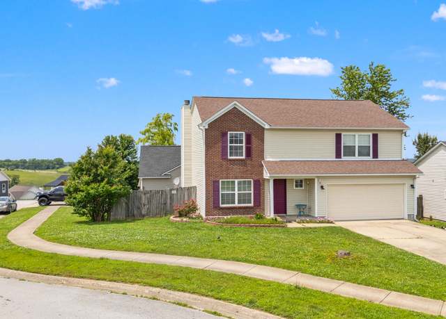 Property at 4038 Briar Creek Dr, Lawrenceburg, KY 40342, 3 beds, 2.5 baths
