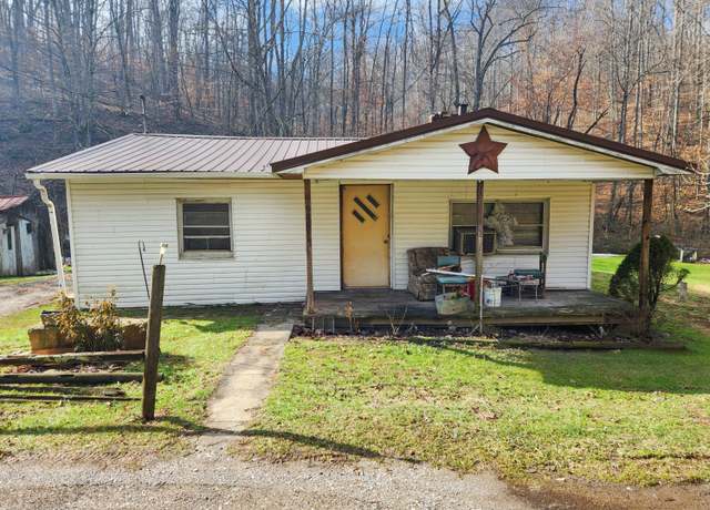 Property at 9881 KY RT 172, Flat Gap, KY 41219, 2 beds, 1 bath