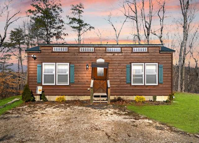 Property at 1758 Virden Ridge Rd, Clay City, KY 40312, 1 bed, 1 bath