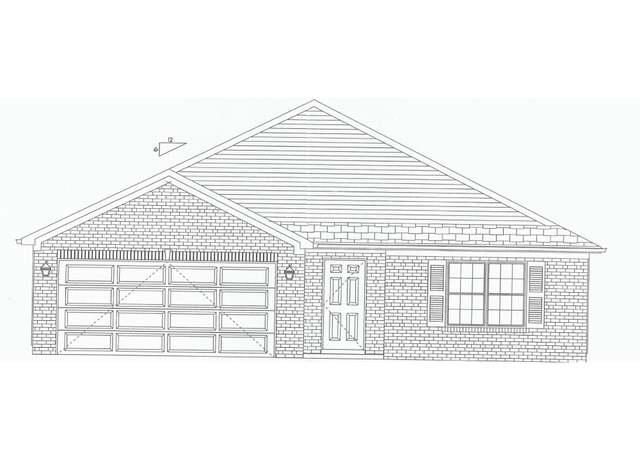 Property at 240 Skaggs Blvd, Nicholasville, KY 40356, 3 beds, 2 baths