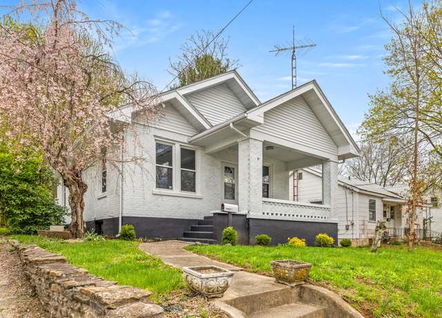 Property at 254 North Church St, Cynthiana, KY 41031, 2 beds, 1 bath