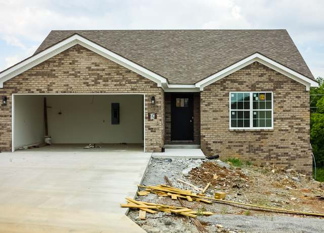 Property at 757 Yellowstone Trl, Richmond, KY 40475, 3 beds, 2 baths