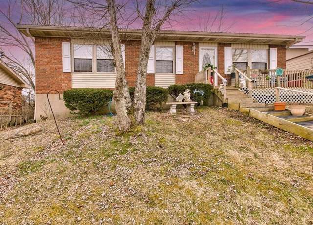 Property at 223 Blair Ave Ave, Winchester, KY 40391, 3 beds, 1 bath