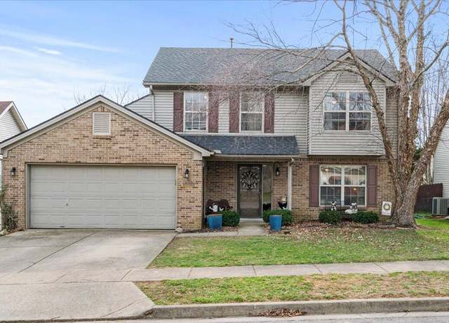 Property at 840 Eastmont Rd, Lexington, KY 40509, 4 beds, 2.5 baths