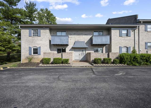 Property at 1092 Armstrong Mill Rd Unit B, Lexington, KY 40517, 1 bed, 1 bath