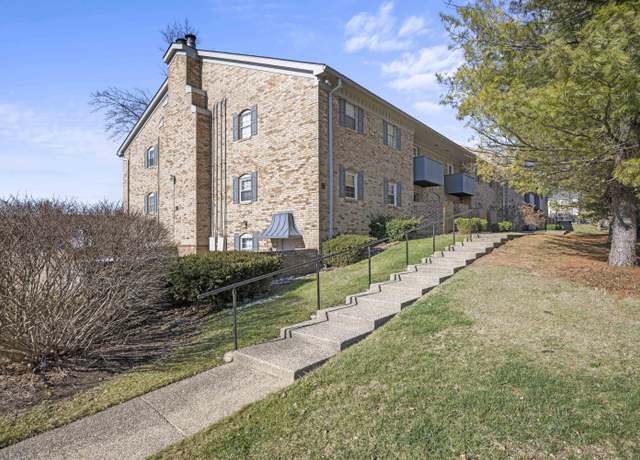 Property at 1080 Armstrong Mill Rd Unit A, Lexington, KY 40517, 2 beds, 2 baths