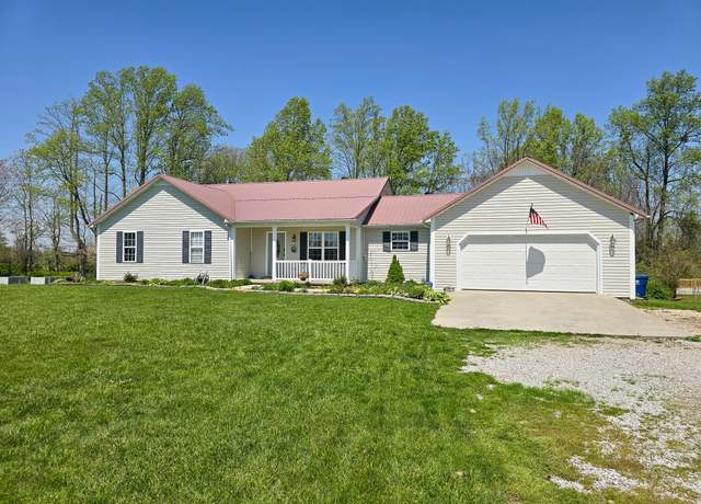 Property at 347 Bray Rd, London, KY 40741, 3 beds, 2 baths