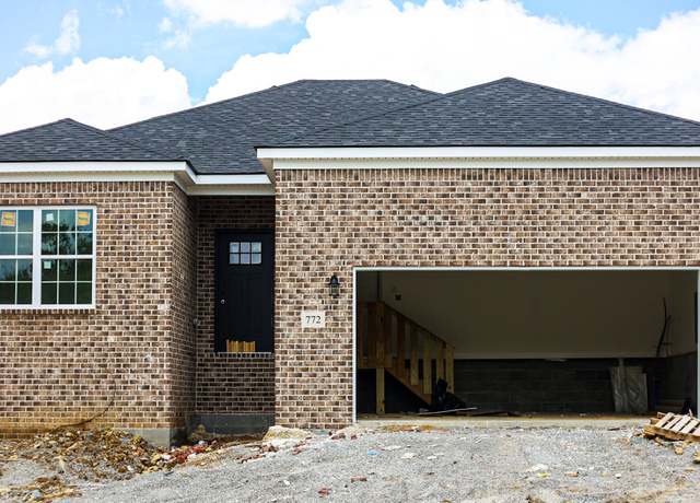 Property at 772 Yellowstone Trl, Richmond, KY 40475, 3 beds, 2 baths
