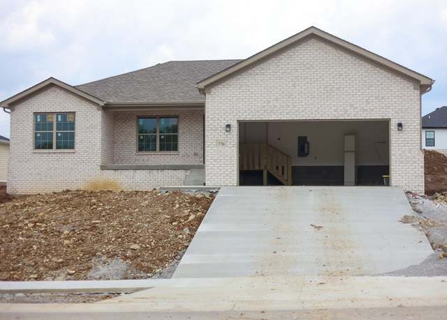 Property at 776 Yellowstone Trl, Richmond, KY 40475, 3 beds, 2 baths
