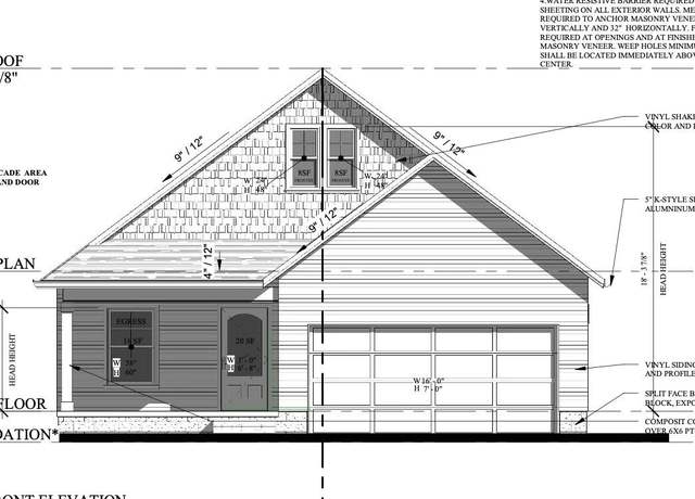 Property at 643 East Loudon Ave, Lexington, KY 40505, 3 beds, 2 baths