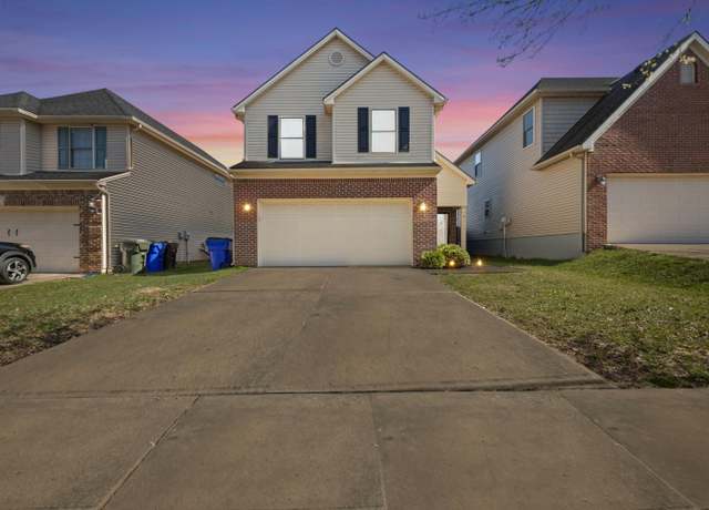 Property at 2900 Mahala Ln, Lexington, KY 40509, 3 beds, 2.5 baths