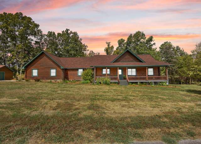 Property at 885 Cedar Pointe Dr, Somerset, KY 42501, 3 beds, 2 baths