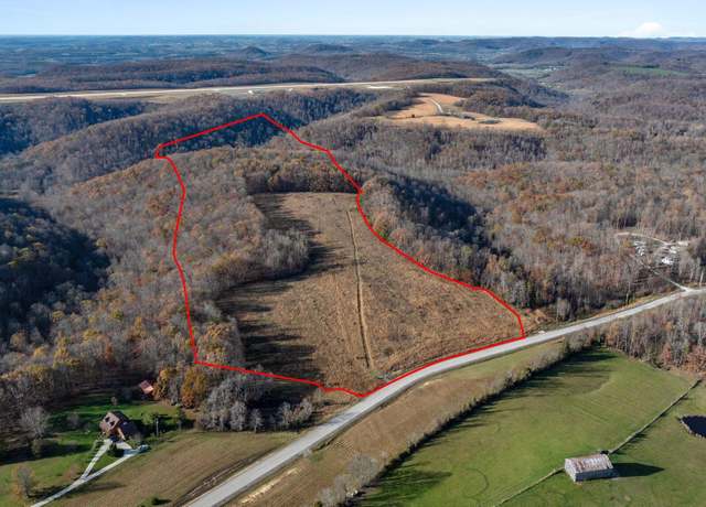 Property at 595 Ben Lowe Rd, Morehead, KY 40351
