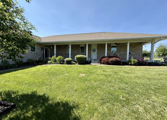 Property at 108 Alton Ct, Georgetown, KY 40324, 4 beds, 3.5 baths