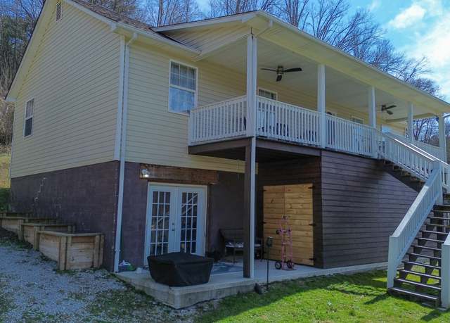 Property at 623 Bacon Creek Rd, Corbin, KY 40701, 4 beds, 3 baths