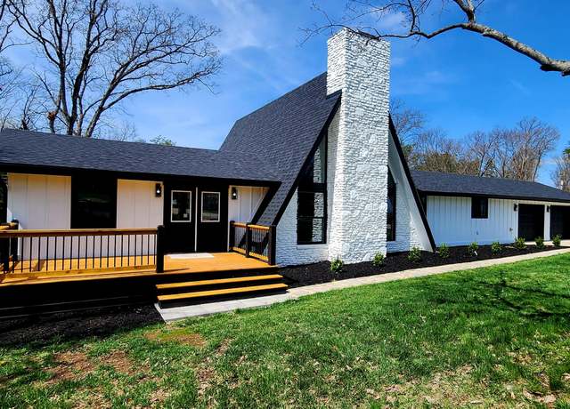 Property at 120 Barberry Ln, Berea, KY 40403, 4 beds, 3.5 baths