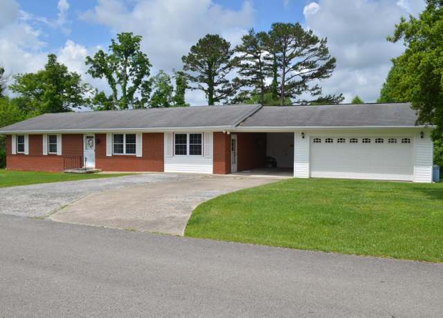Property at 155 Greenfield Subdivision, Corbin, KY 40701, 3 beds, 1.5 baths