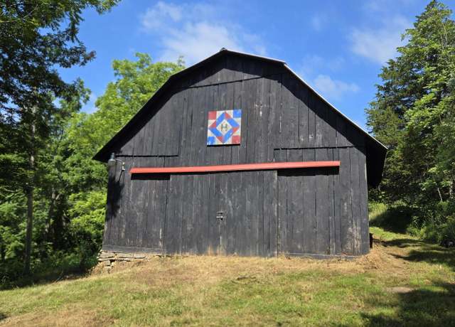 Property at 1642 Sulphur Springs Hollow Rd, Somerset, KY 42501