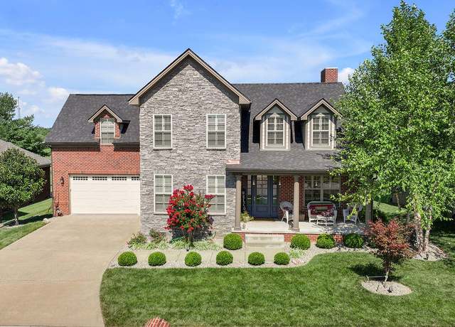 Property at 150 Sunningdale Dr, Georgetown, KY 40324, 4 beds, 2.5 baths