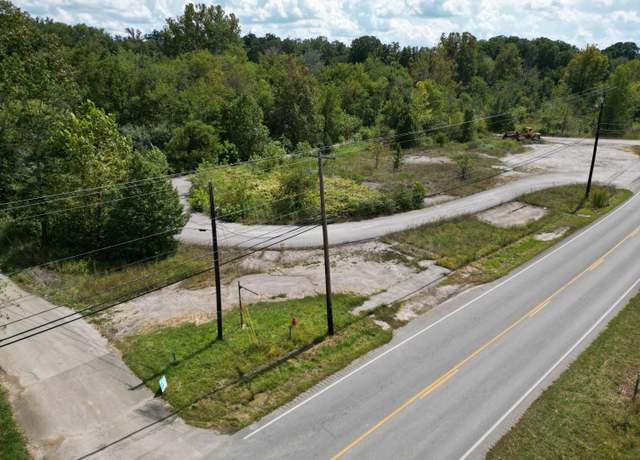 Property at 9911 Ky-490 Hwy, East Bernstadt, KY 40729