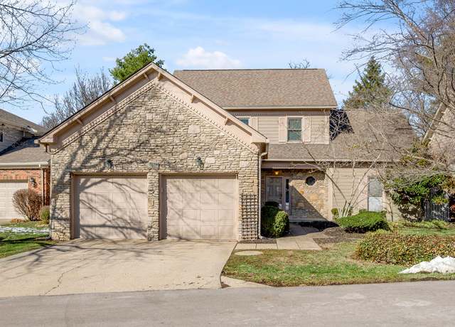 Property at 1645 Silver Pheasant Cir, Lexington, KY 40511, 3 beds, 3.5 baths