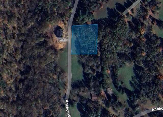 Property at Lot Captain's Point Subdivision 62 & 63, Jamestown, KY 42629