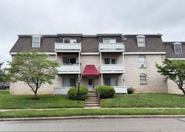 Property at 175 Malabu Dr #77, Lexington, KY 40503, 1 bed, 1 bath