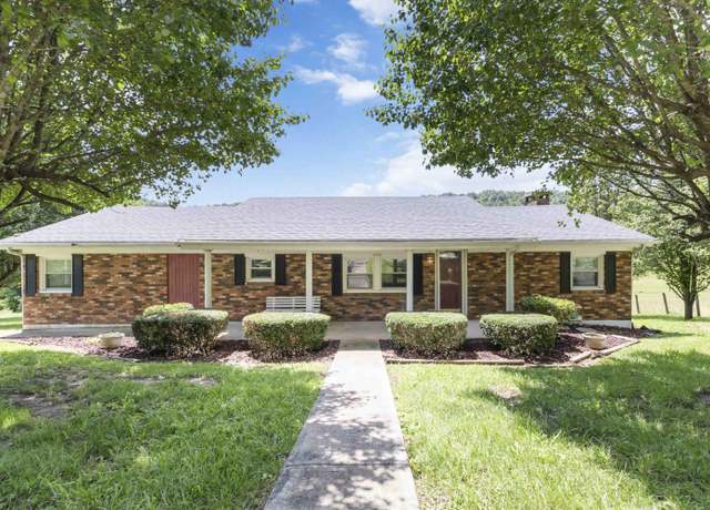Property at 1751 Piney Grove Rd, Somerset, KY 42501, 4 beds, 1.5 baths