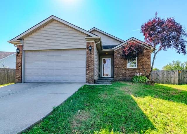 Property at 226 Berkshire Ln, Georgetown, KY 40324, 3 beds, 2 baths