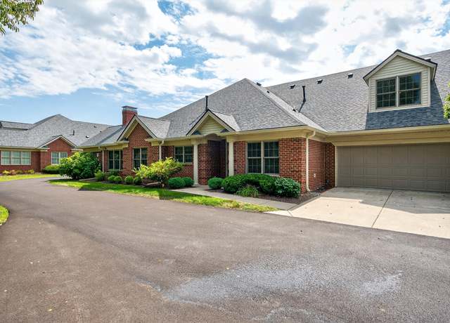 Property at 4159 Tradition Way, Lexington, KY 40509, 4 beds, 3 baths