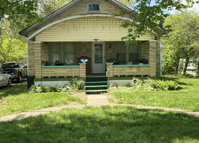 Property at 993 Lakeway Dr, Russell Springs, KY 42642, 2 beds, 1 bath