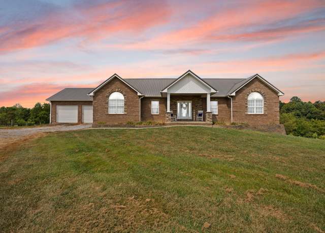 Property at 208 Harvest Ln, Somerset, KY 42503, 4 beds, 3 baths