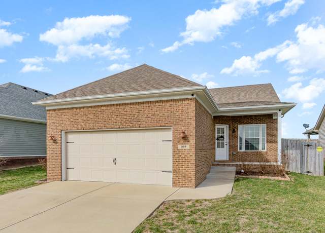 Property at 109 High Hope Ln, Georgetown, KY 40324, 3 beds, 2 baths