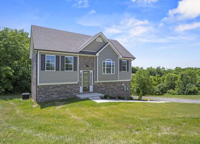 Property at 1814 Adkinson Dr, Richmond, KY 40475, 3 beds, 3 baths