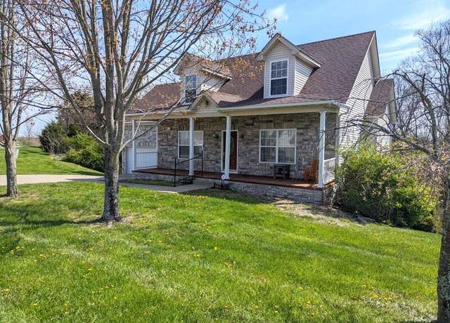 Property at 120 Summeridge Rd, Georgetown, KY 40324, 4 beds, 2.5 baths