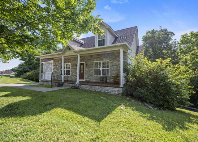 Property at 120 Summeridge Rd, Georgetown, KY 40324, 4 beds, 2.5 baths