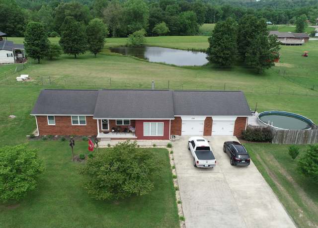 Property at 255 Jackson Subdivision, Williamsburg, KY 40769, 3 beds, 2 baths