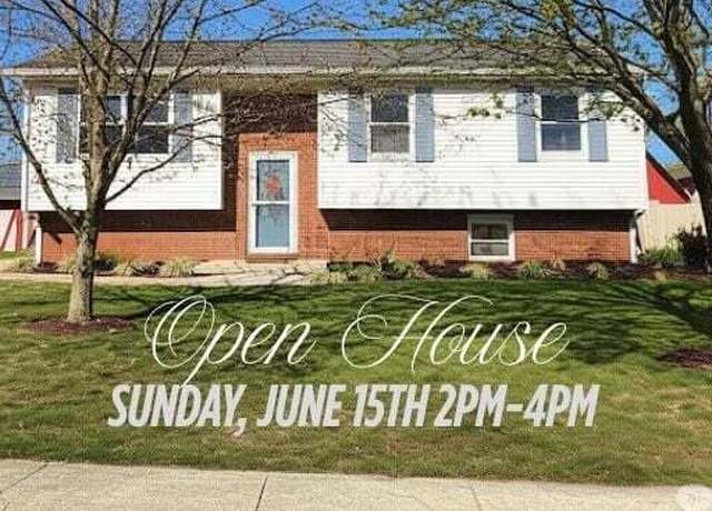 Property at 113 Alpine Way, Nicholasville, KY 40356, 4 beds, 2 baths