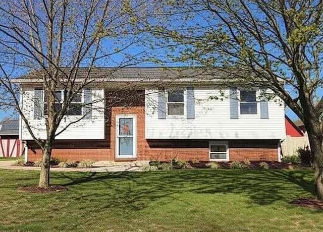 Property at 113 Alpine Way, Nicholasville, KY 40356, 4 beds, 2 baths
