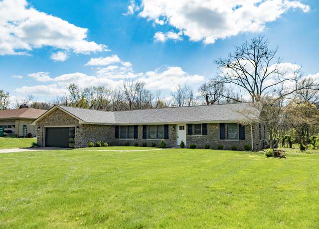Property at 748 Wellington Way, Lexington, KY 40503, 3 beds, 2 baths