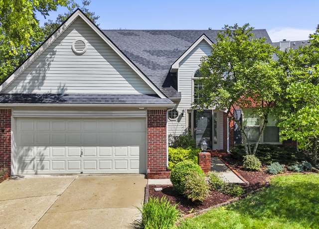 Property at 4556 Cranbrook Ct, Lexington, KY 40515, 3 beds, 2.5 baths