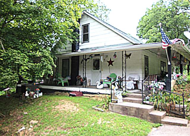 Property at 23 Pokeberry Ln, Mt Vernon, KY 40456, 2 beds, 1 bath