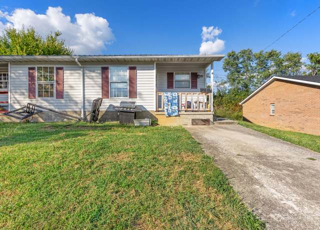 Property at 725 Sizemore Dr, Richmond, KY 40475, 4 beds, 2 baths